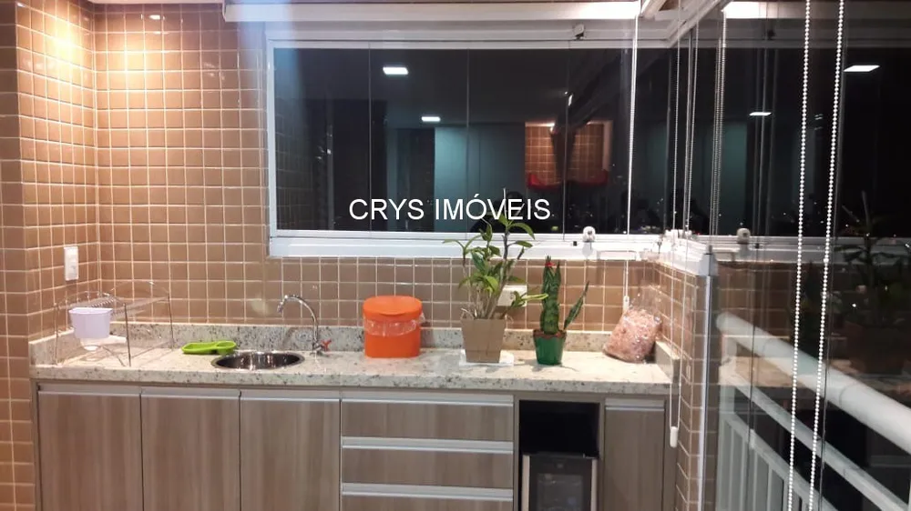 Apartamento, 2 quartos, 58 m² - Foto 2