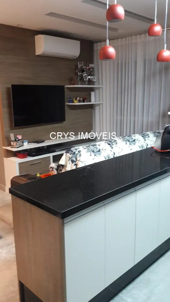 Apartamento, 2 quartos, 58 m² - Foto 4