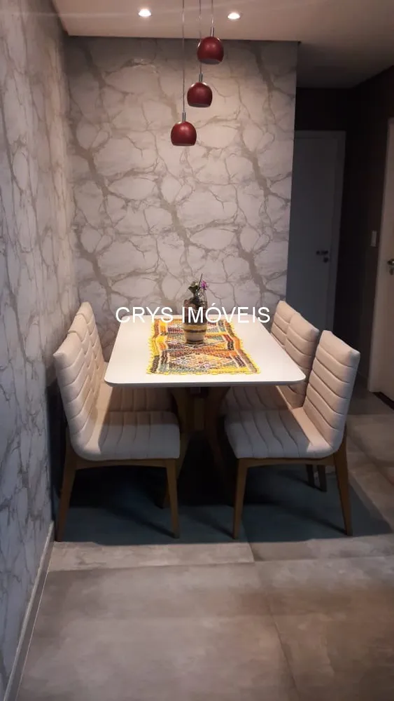 Apartamento, 2 quartos, 58 m² - Foto 3