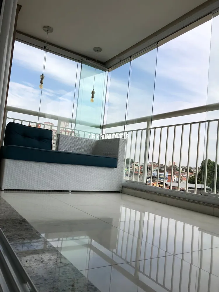 Apartamento, 2 quartos, 89 m² - Foto 6