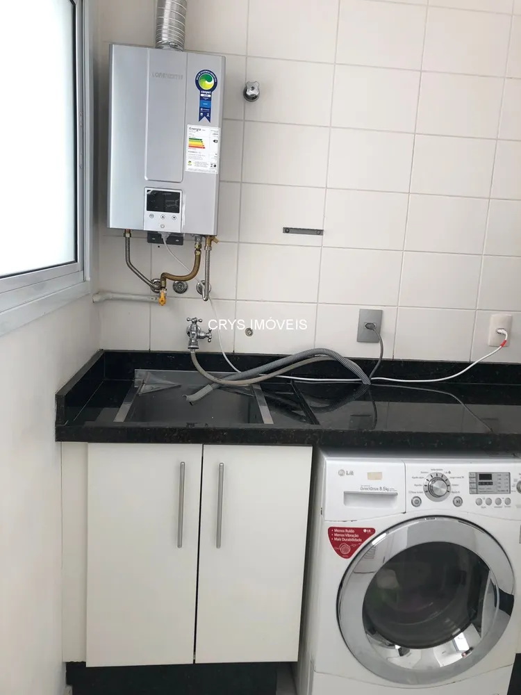 Apartamento, 2 quartos, 89 m² - Foto 1