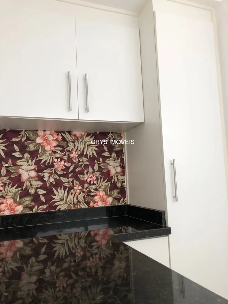 Apartamento, 2 quartos, 89 m² - Foto 2