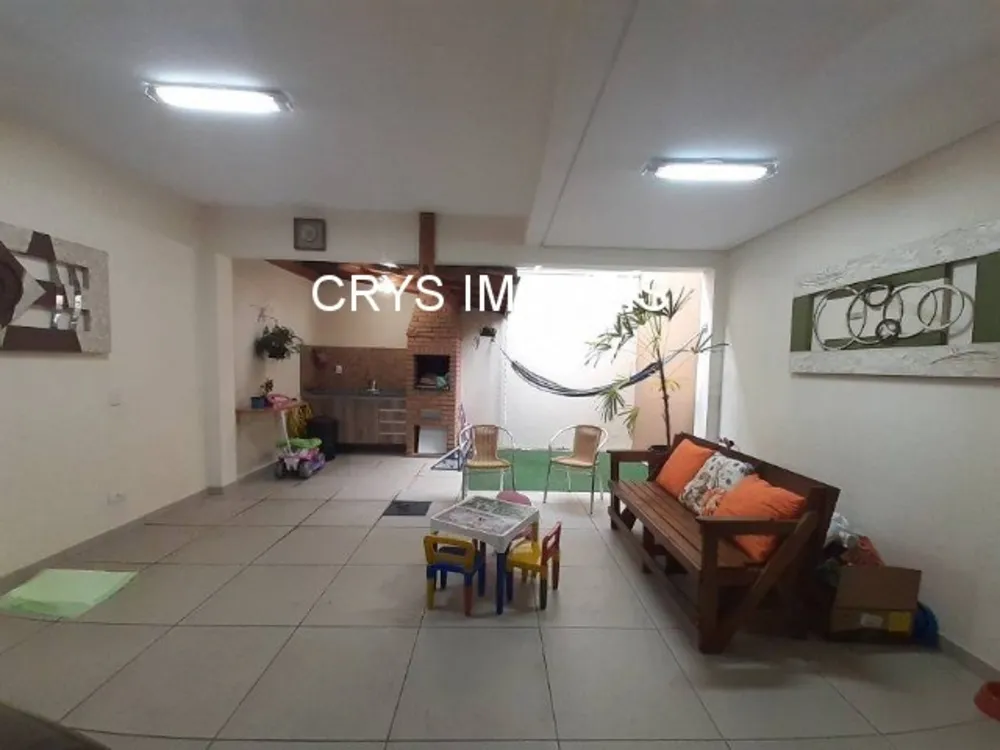 Casa, 3 quartos, 145 m² - Foto 3