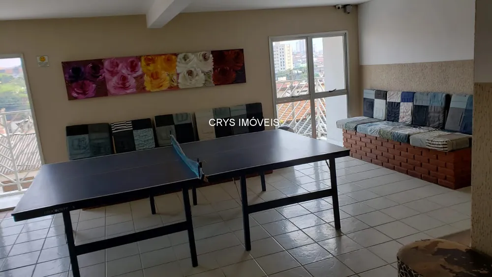Apartamento, 3 quartos, 74 m² - Foto 11