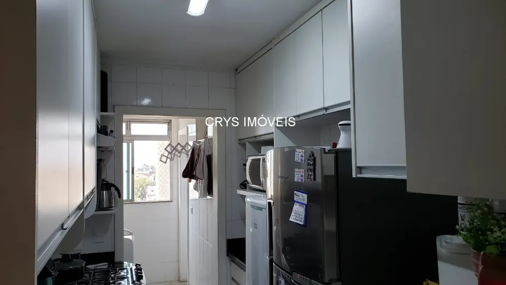 Apartamento, 3 quartos, 74 m² - Foto 6