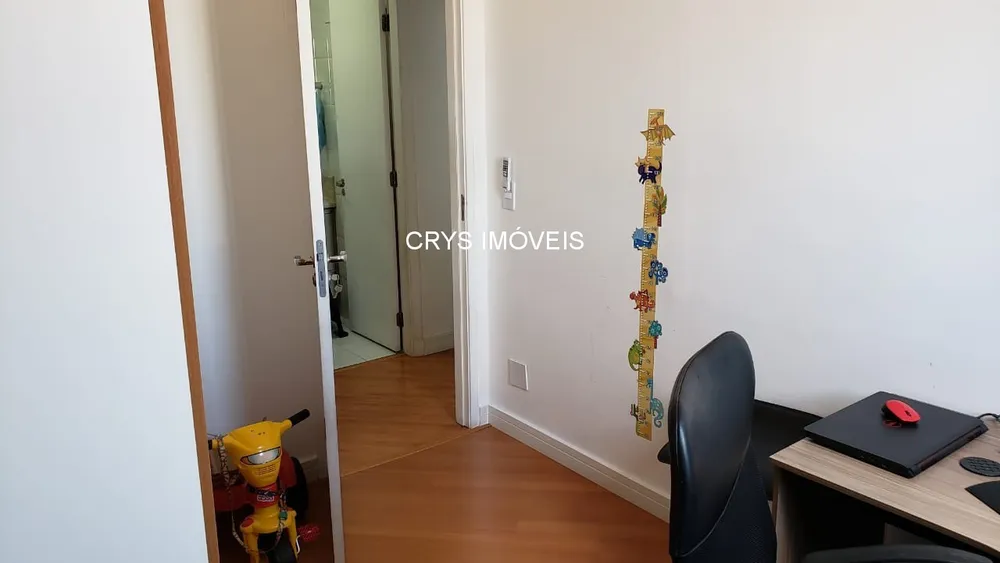 Apartamento, 3 quartos, 74 m² - Foto 5