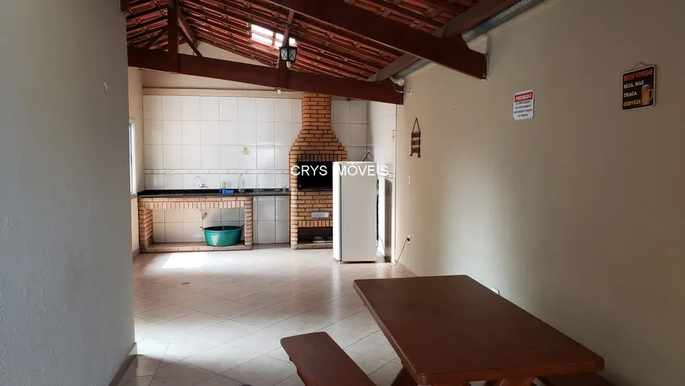 Apartamento, 3 quartos, 74 m² - Foto 12
