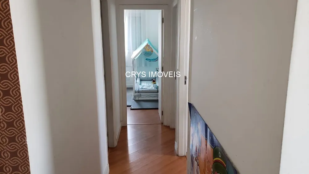 Apartamento, 3 quartos, 74 m² - Foto 4
