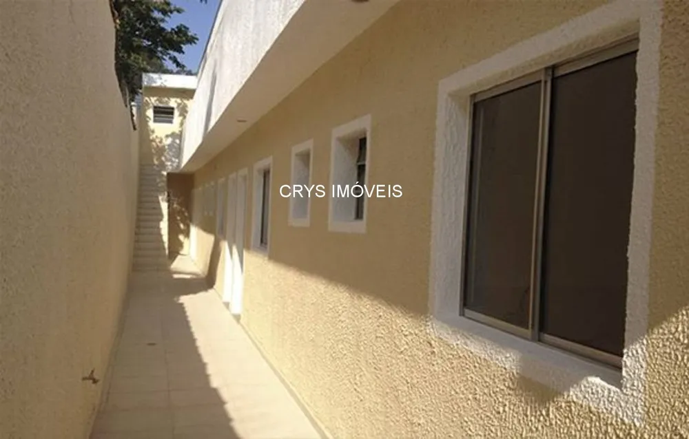Prédio Inteiro, 220 m² - Foto 6