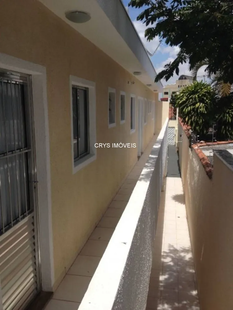 Prédio Inteiro, 220 m² - Foto 1