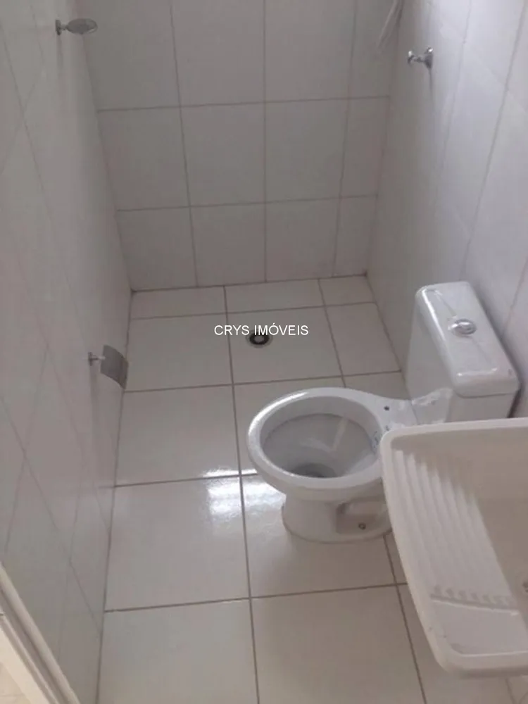 Prédio Inteiro, 220 m² - Foto 5