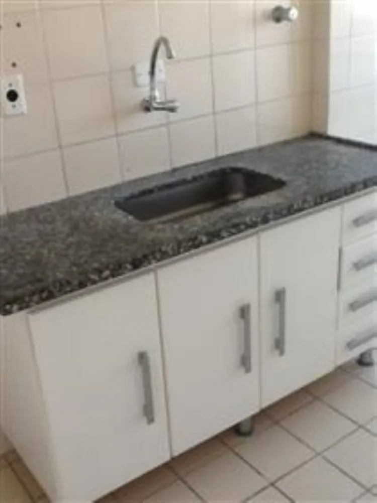 Apartamento, 3 quartos, 65 m² - Foto 8