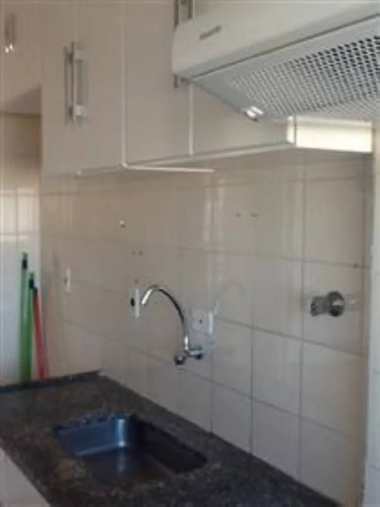 Apartamento, 3 quartos, 65 m² - Foto 7
