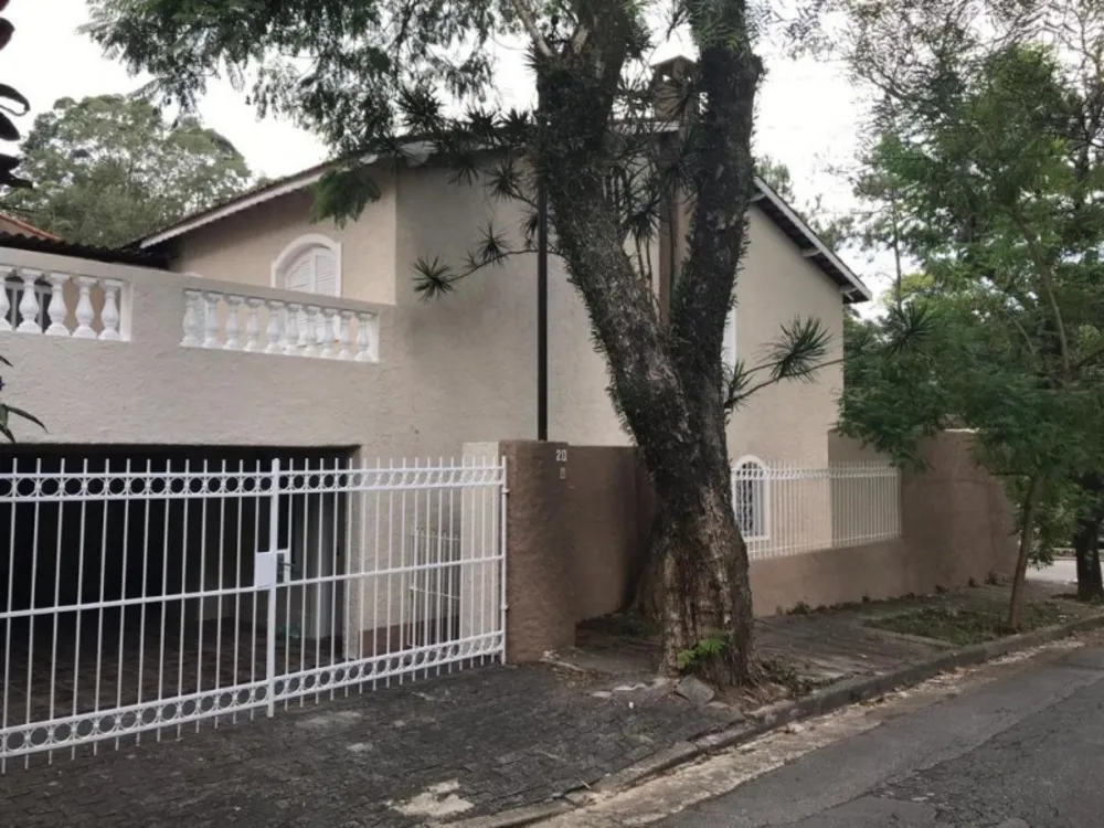 Sobrado, 4 quartos, 245 m² - Foto 4