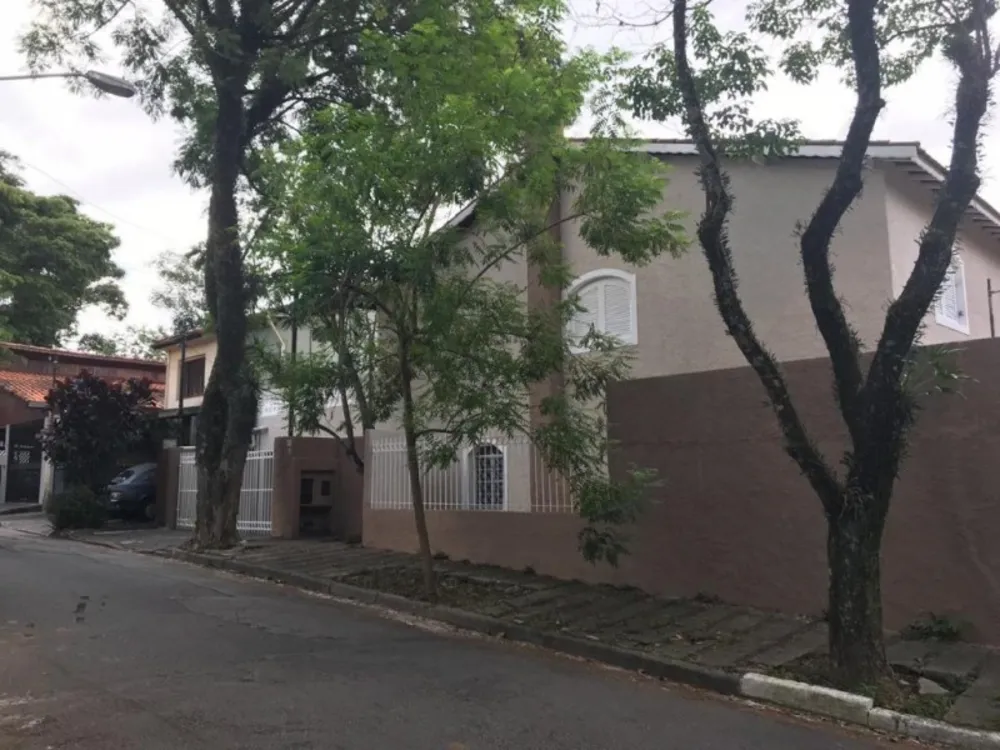 Sobrado, 4 quartos, 245 m² - Foto 2