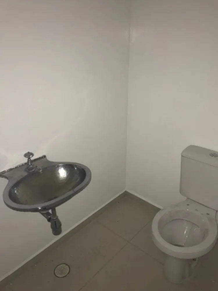 Sobrado, 4 quartos, 245 m² - Foto 1