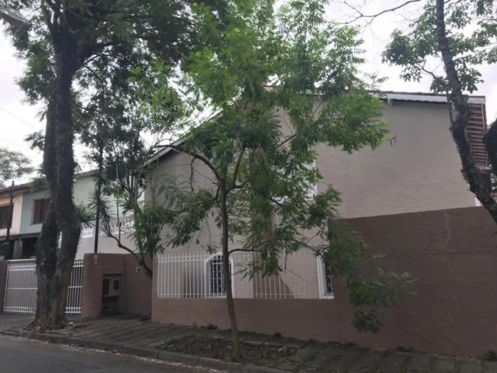 Sobrado, 4 quartos, 245 m² - Foto 5