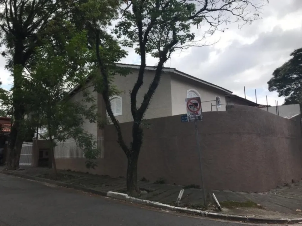 Sobrado, 4 quartos, 245 m² - Foto 8