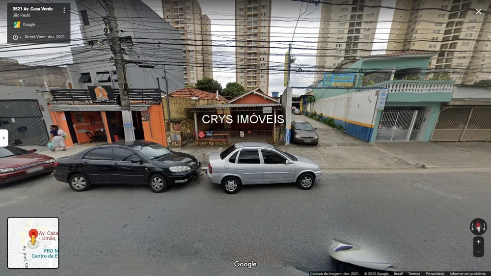 Loteamento e Condomínio, 277 m² - Foto 1