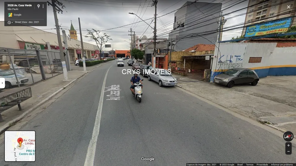 Loteamento e Condomínio, 277 m² - Foto 12