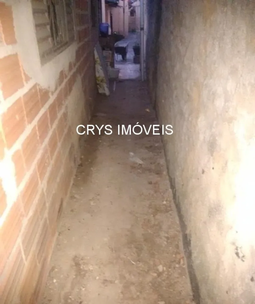 Loteamento e Condomínio, 277 m² - Foto 6