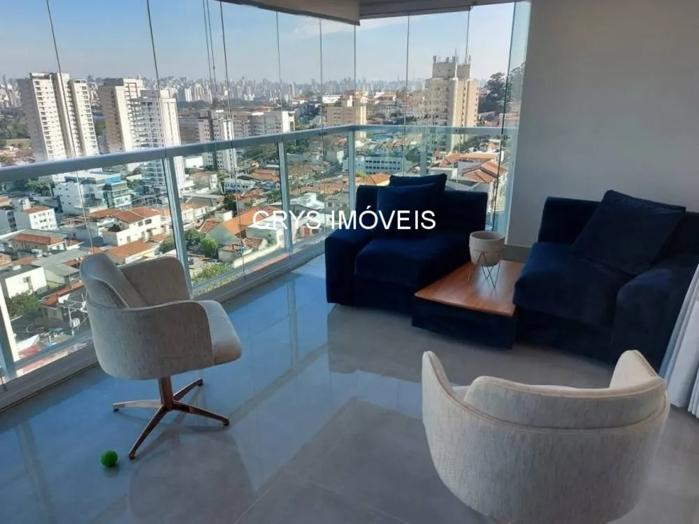 Apartamento, 3 quartos, 181 m² - Foto 4
