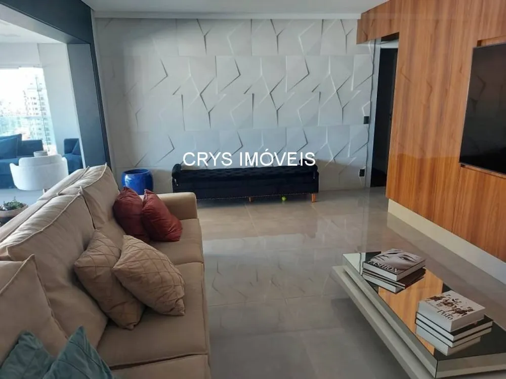 Apartamento, 3 quartos, 181 m² - Foto 8