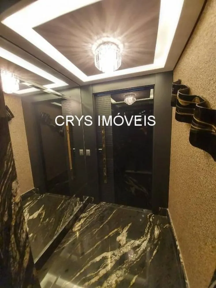 Apartamento, 3 quartos, 181 m² - Foto 2