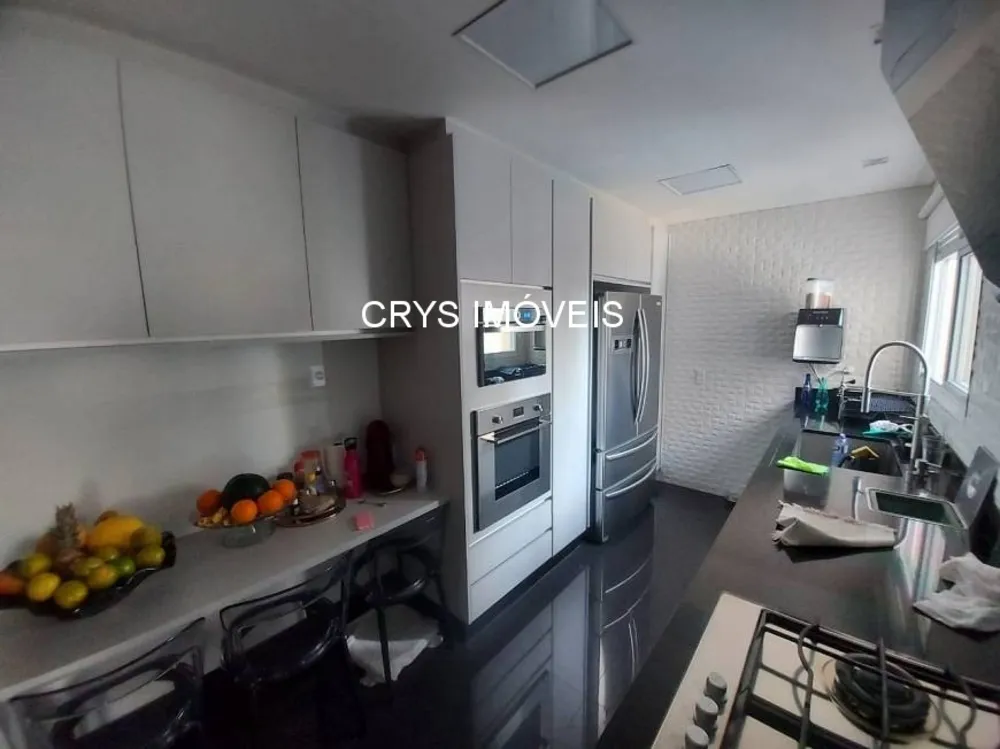 Apartamento, 3 quartos, 181 m² - Foto 5