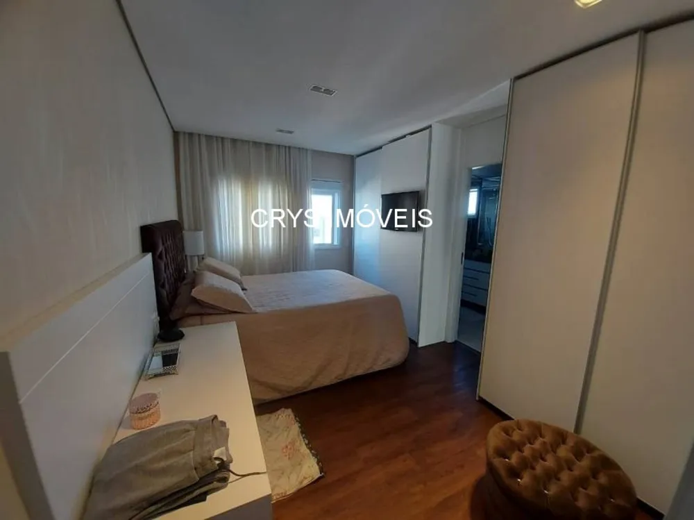 Apartamento, 3 quartos, 181 m² - Foto 7