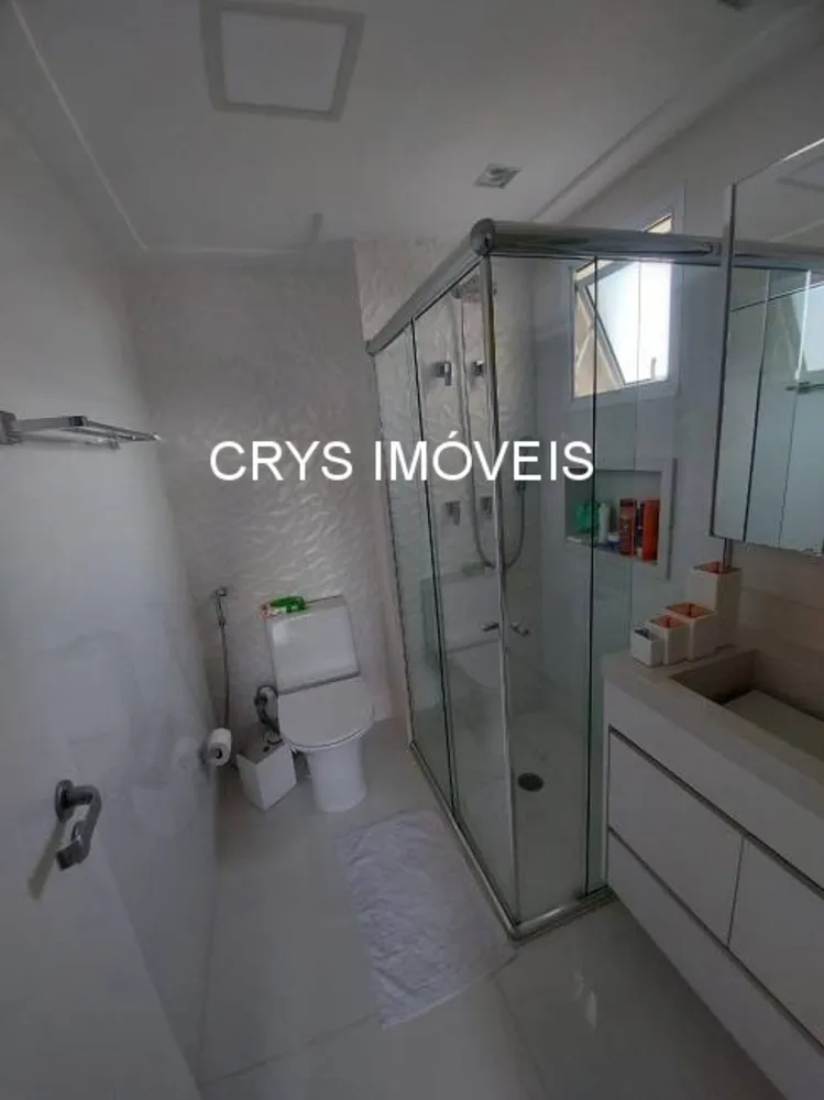 Apartamento, 3 quartos, 181 m² - Foto 3