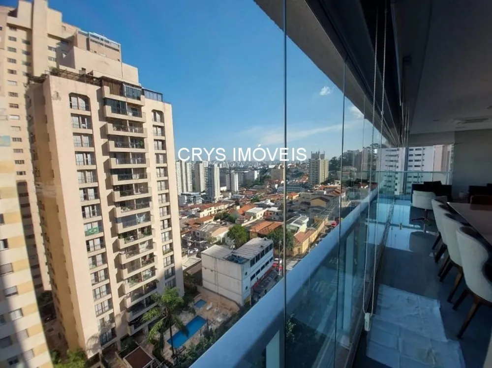 Apartamento, 3 quartos, 181 m² - Foto 3