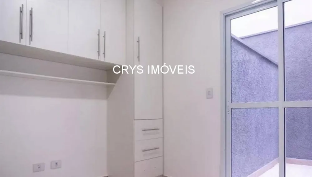 Apartamento, 1 quarto, 32 m² - Foto 7
