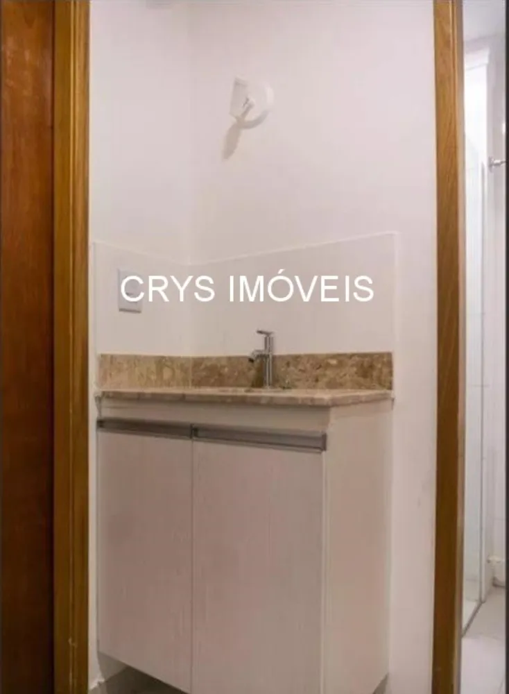 Apartamento, 1 quarto, 32 m² - Foto 4