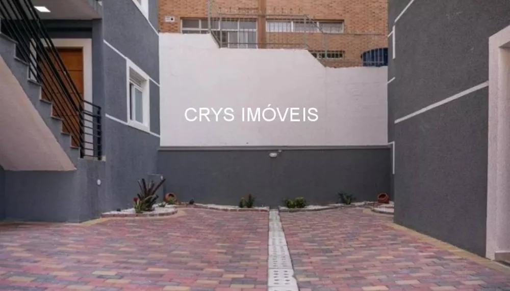 Apartamento, 1 quarto, 32 m² - Foto 9
