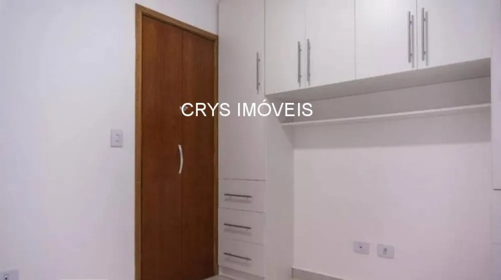 Apartamento, 1 quarto, 32 m² - Foto 6