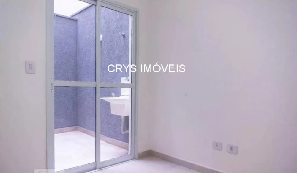 Apartamento, 1 quarto, 32 m² - Foto 5