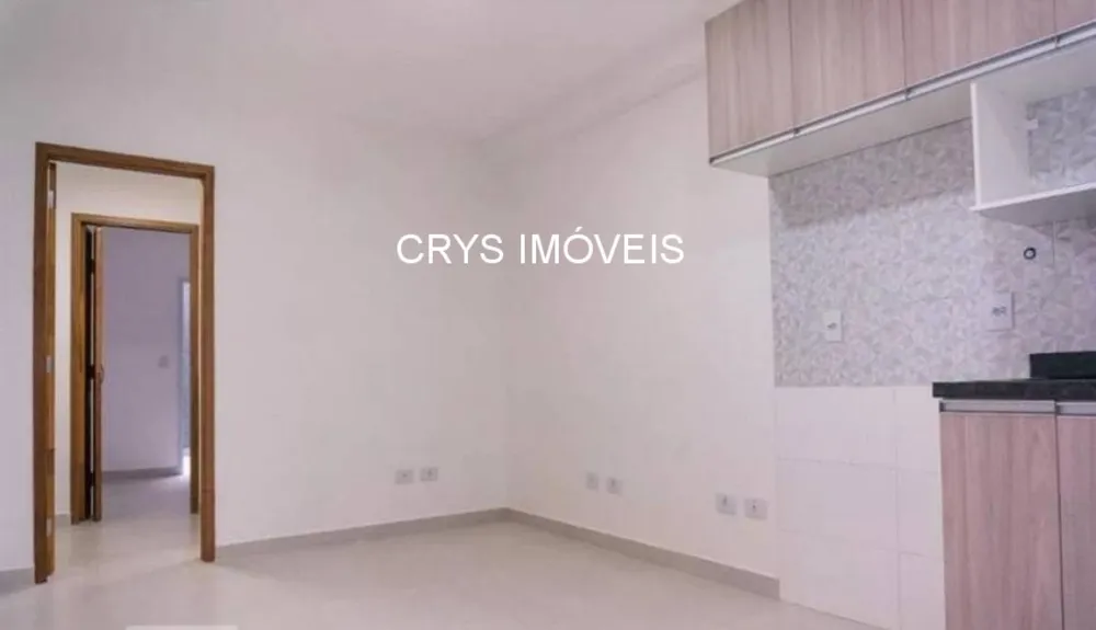 Apartamento, 1 quarto, 32 m² - Foto 1