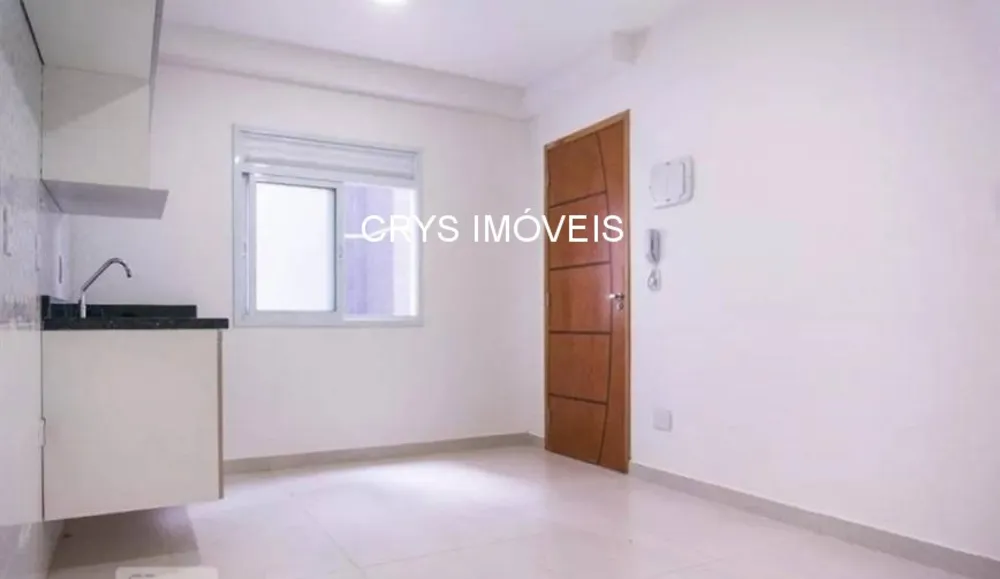 Apartamento, 1 quarto, 32 m² - Foto 2