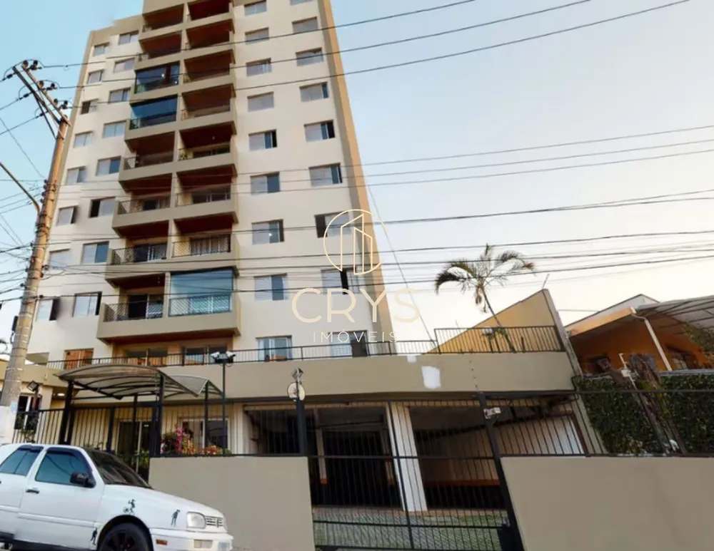 Apartamento, 2 quartos, 50 m² - Foto 1