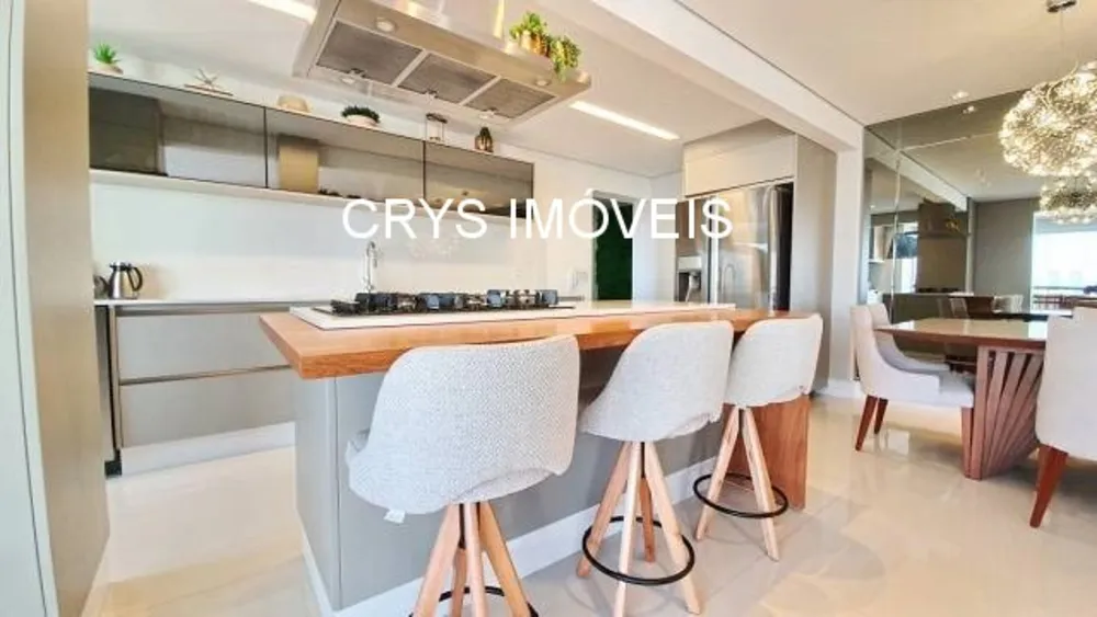 Apartamento, 3 quartos, 140 m² - Foto 11