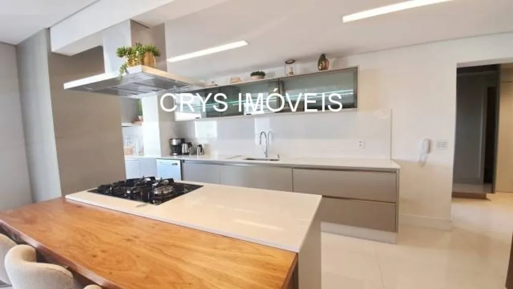 Apartamento, 3 quartos, 140 m² - Foto 3