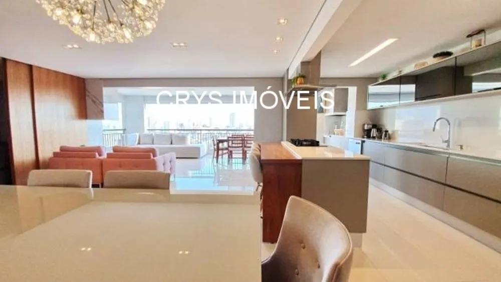 Apartamento, 3 quartos, 140 m² - Foto 10