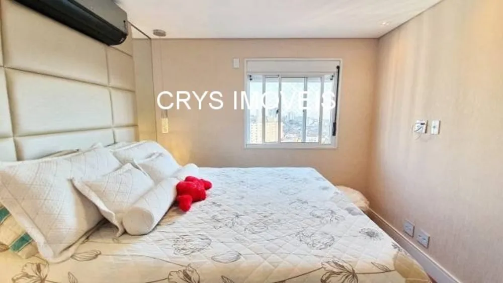 Apartamento, 3 quartos, 140 m² - Foto 3