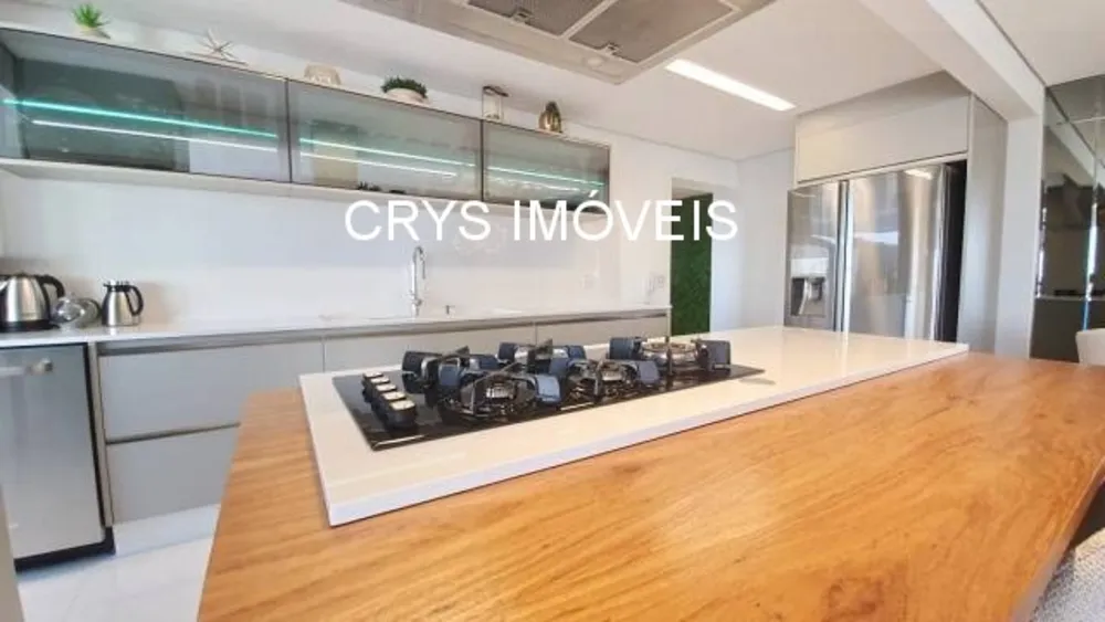 Apartamento, 3 quartos, 140 m² - Foto 15
