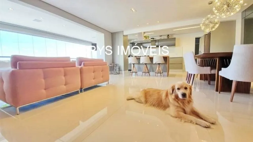 Apartamento, 3 quartos, 140 m² - Foto 8
