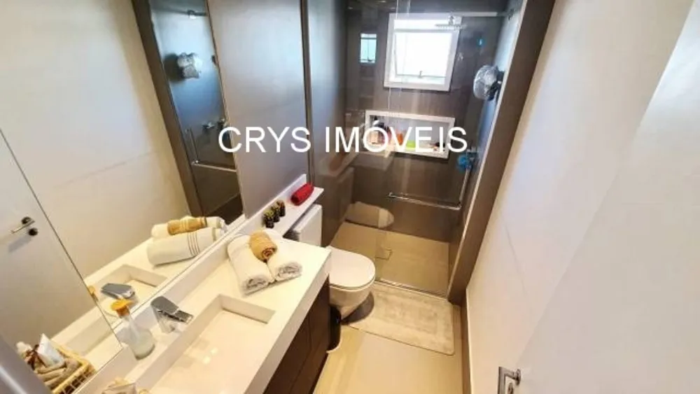 Apartamento, 3 quartos, 140 m² - Foto 2