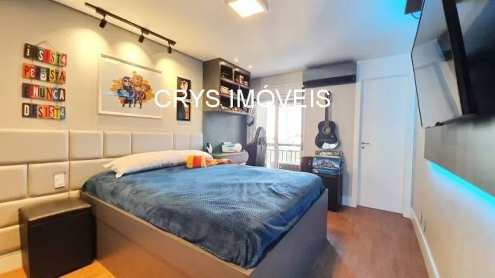 Apartamento, 3 quartos, 140 m² - Foto 16