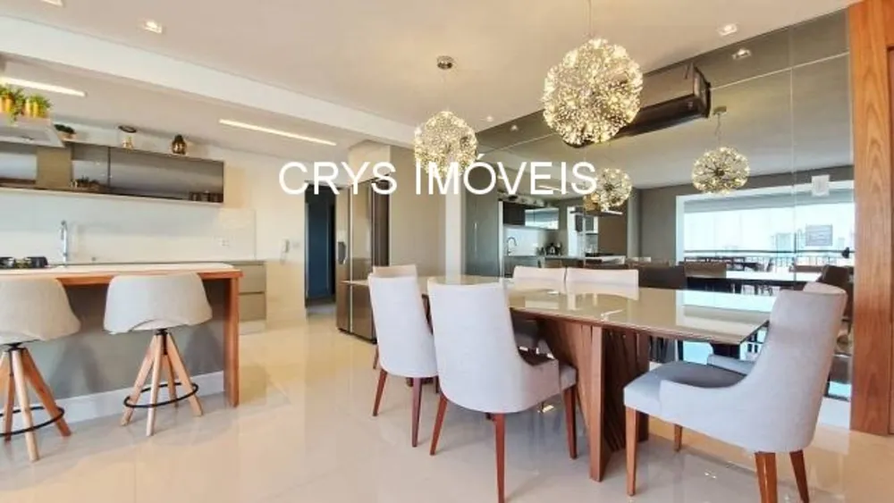 Apartamento, 3 quartos, 140 m² - Foto 4
