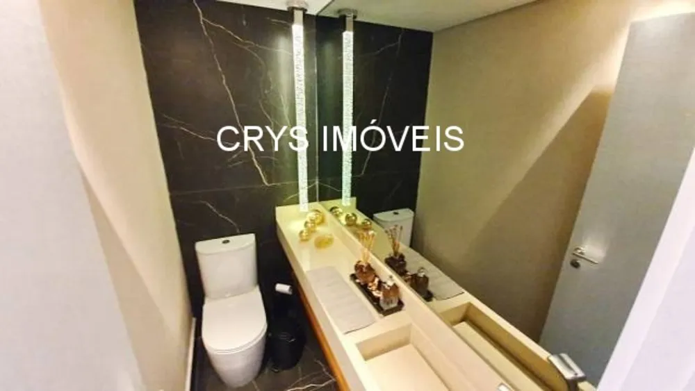Apartamento, 3 quartos, 140 m² - Foto 14